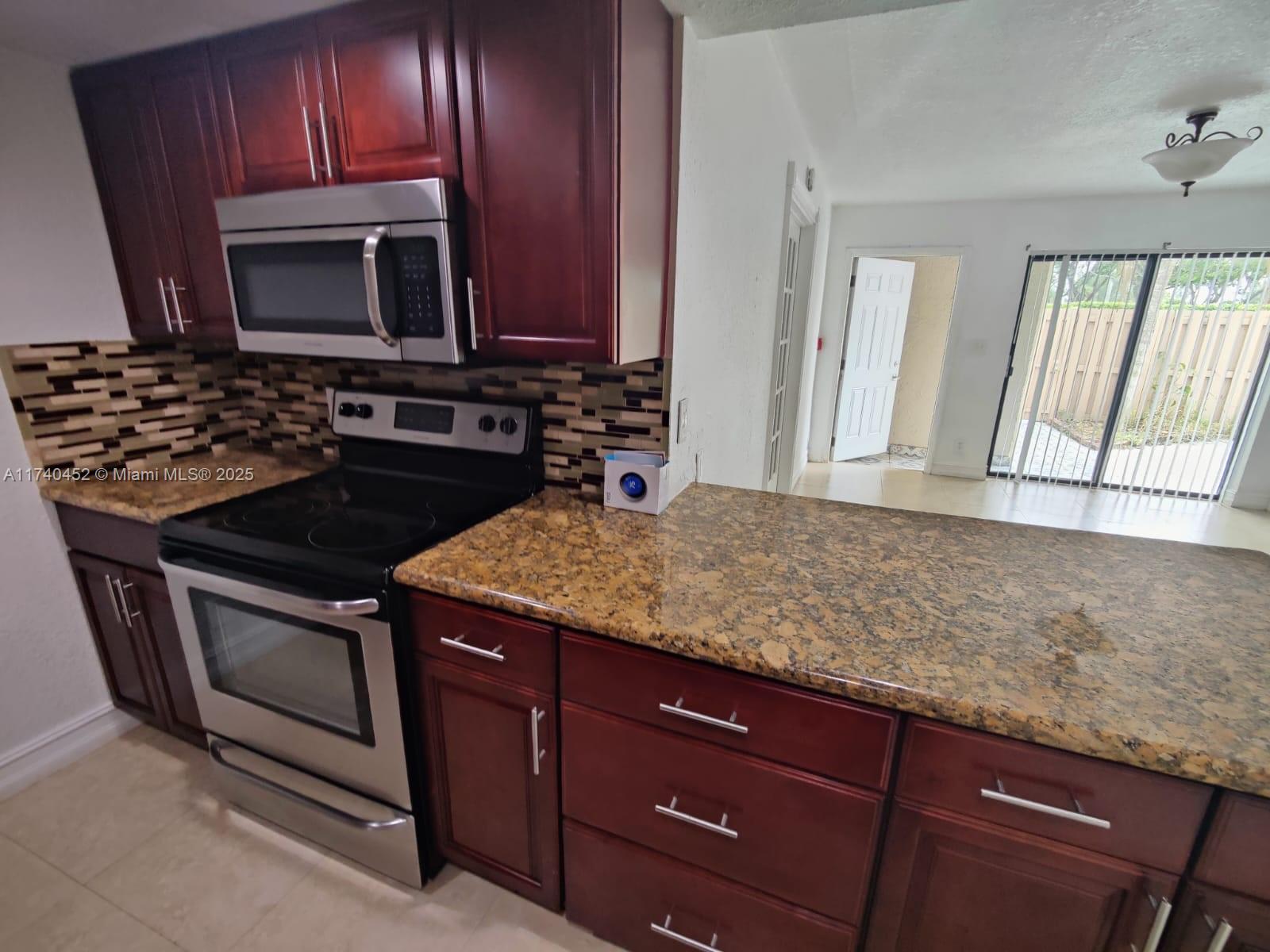 LAKE PLACE CONDO - Residential Lease