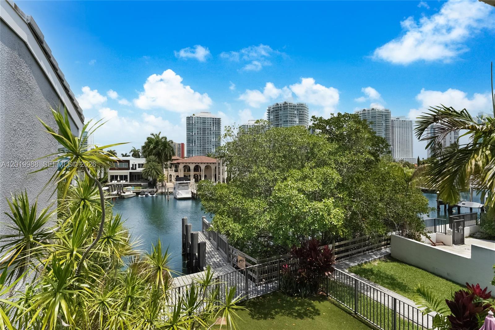 POINCIANA IS YT & RCQ CLU - Residential