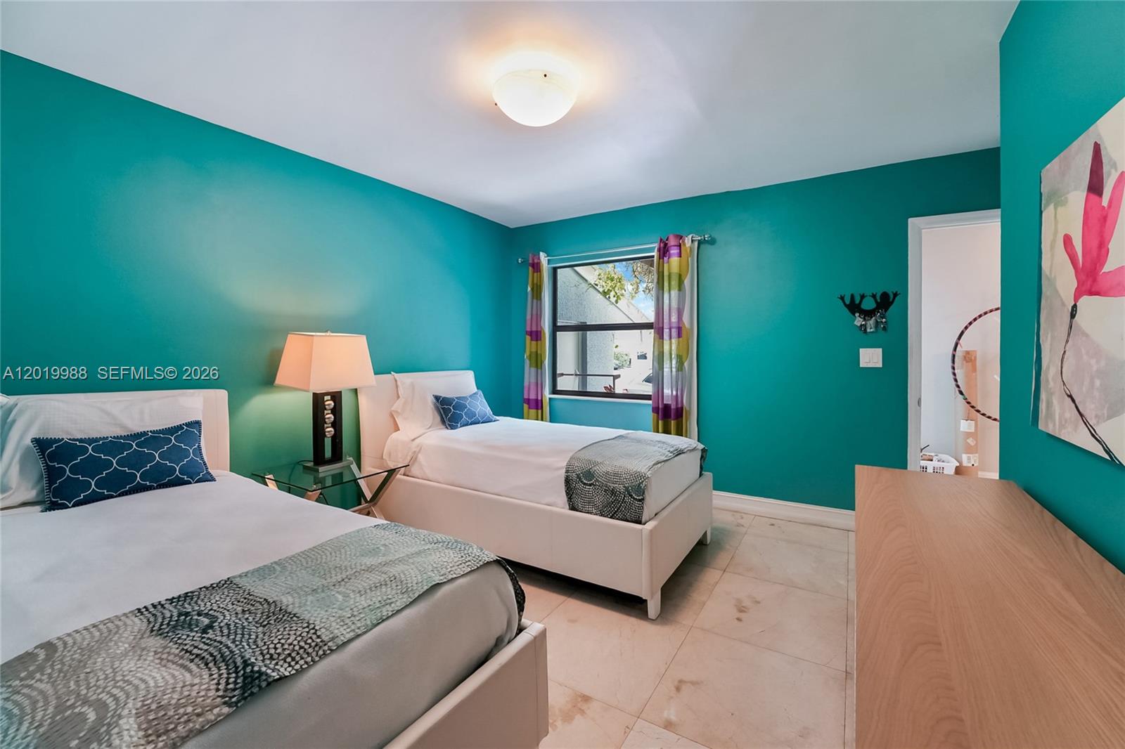 POINCIANA IS YT & RCQ CLU - Residential