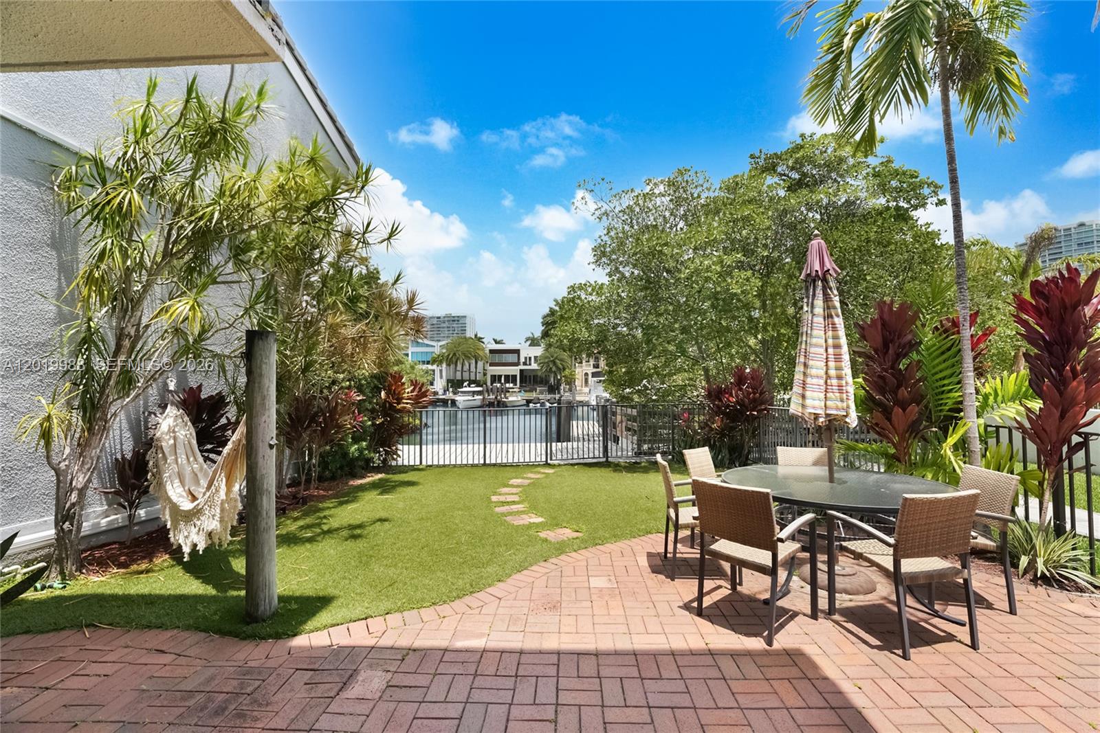 POINCIANA IS YT & RCQ CLU - Residential