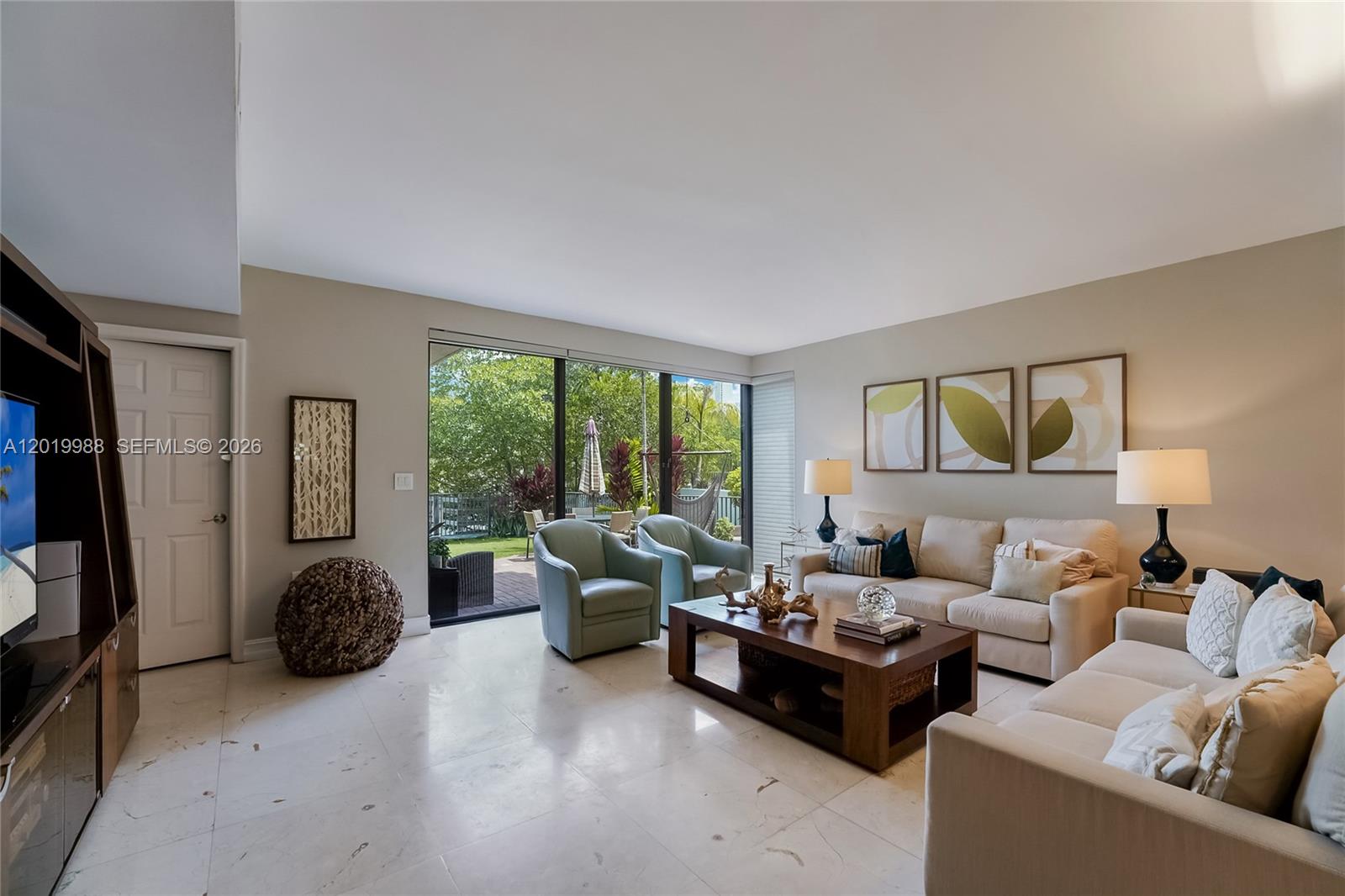 POINCIANA IS YT & RCQ CLU - Residential