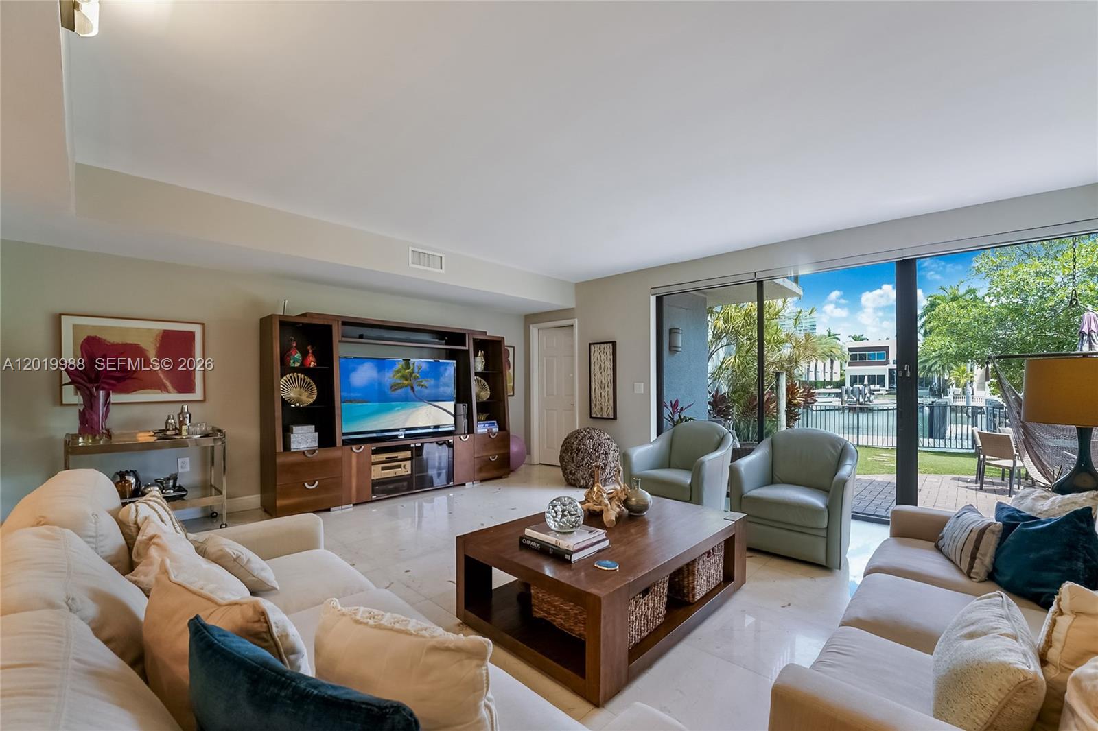 POINCIANA IS YT & RCQ CLU - Residential