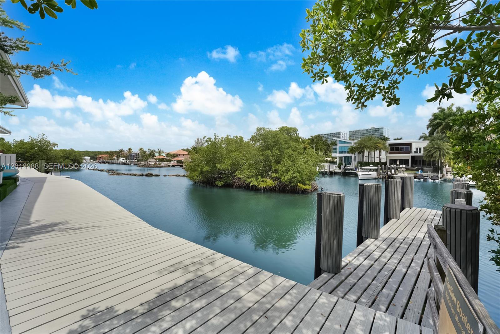 POINCIANA IS YT & RCQ CLU - Residential