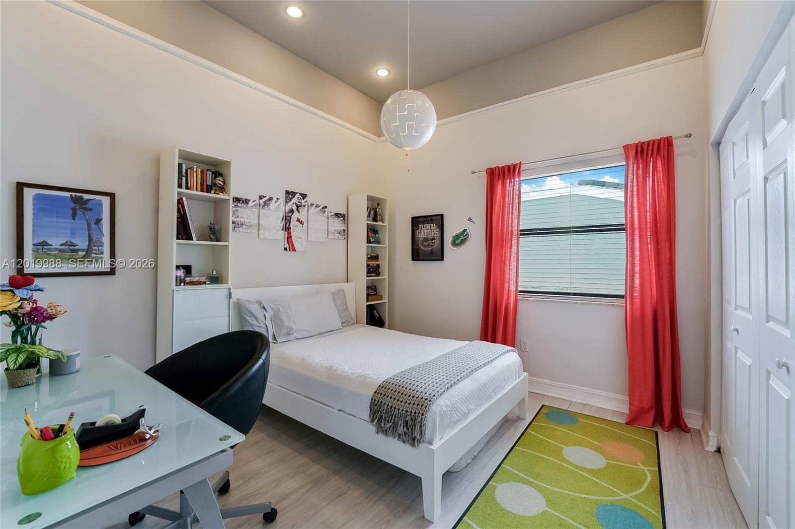 POINCIANA IS YT & RCQ CLU - Residential
