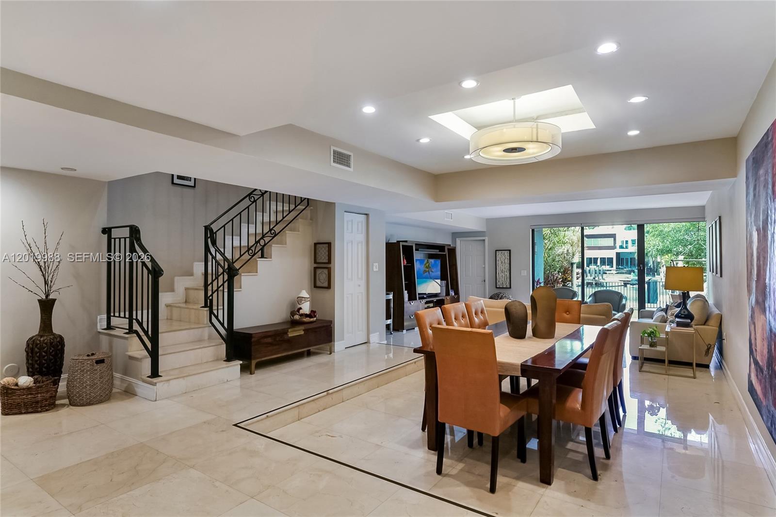 POINCIANA IS YT & RCQ CLU - Residential