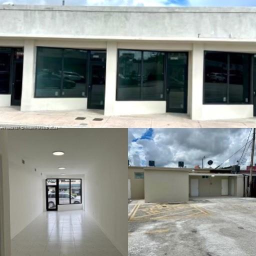 INVESTORS!! Great business opportunity with this 4 UNIT Retail / Office Space right on SW 8th Street Miami. Each unit is separated with its own Front and Back Entrance with a huge parking space in the back of the building. Fully Remodeled with a New Roof, New Impact windows, New Electrical Panel and AC Units, ready to produce income with no further expense. Property is located in the perfect location just minutes away from Coral Gables and centered in the Heart of Miami. Great for a business exposure as ALL units are facing the Main Road.