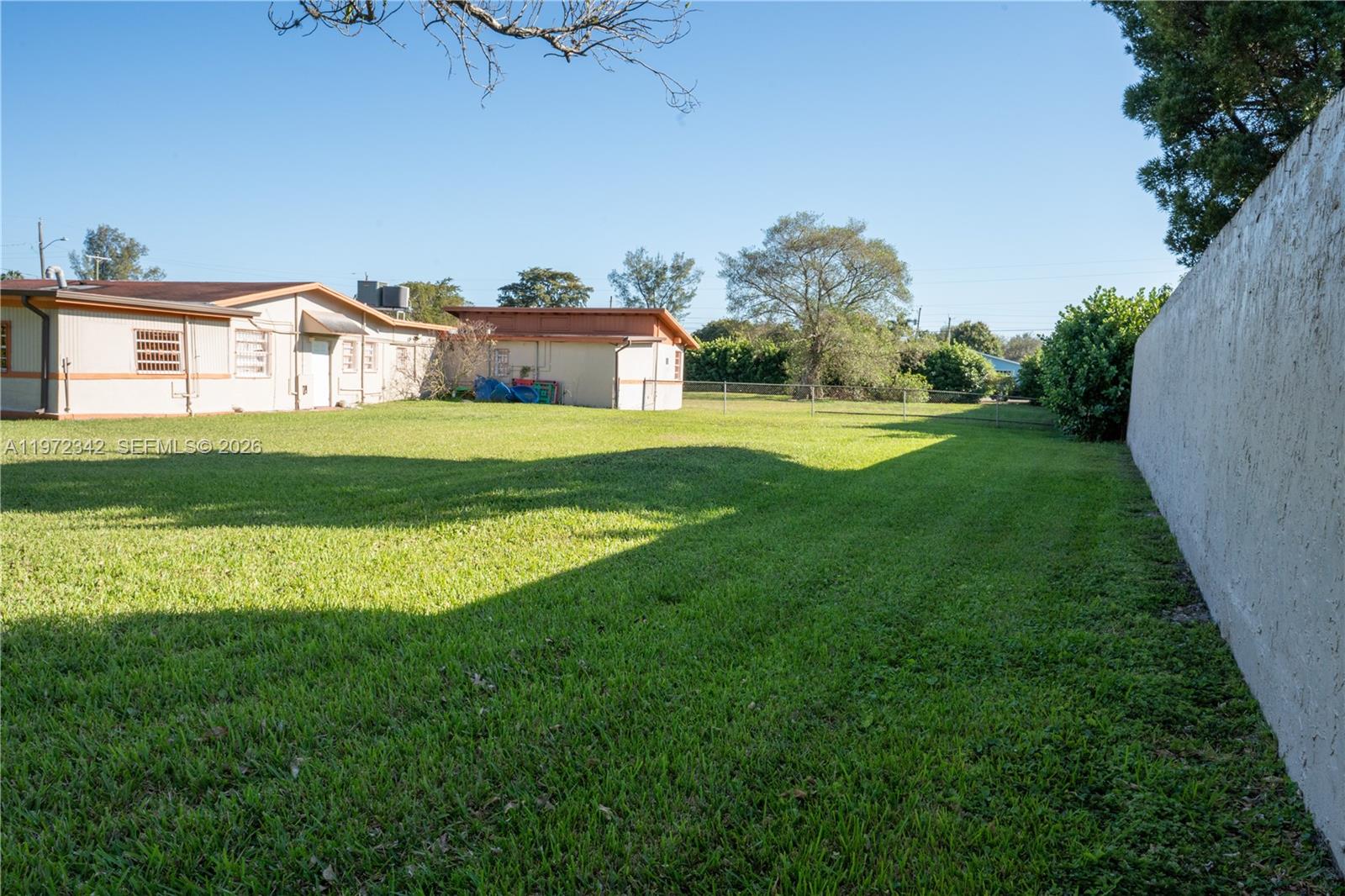 RIVER GULFAIR - Land