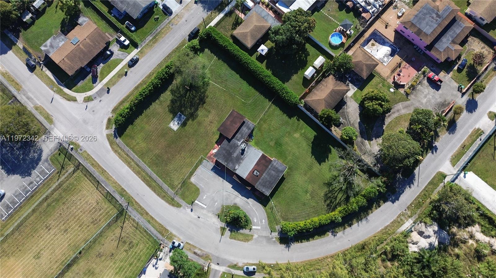 RIVER GULFAIR - Land