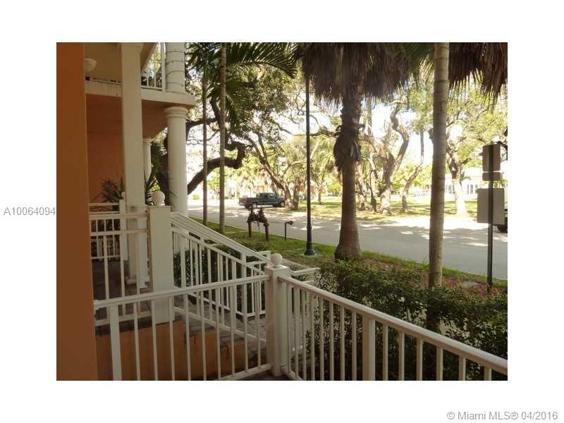 THE VILLAGE AT SAILBOAT B - Residential Lease