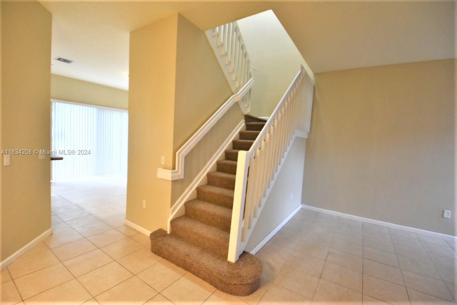 IVES DAIRY TOWNHOMES - Residential Lease