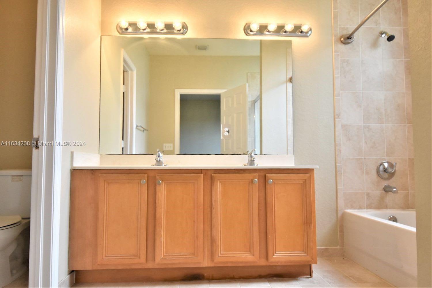 IVES DAIRY TOWNHOMES - Residential Lease