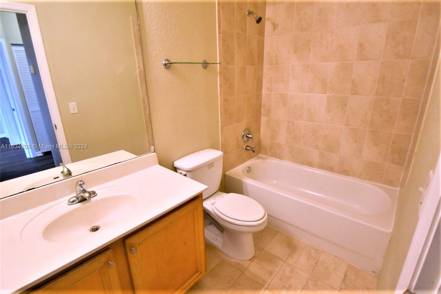 IVES DAIRY TOWNHOMES - Residential Lease