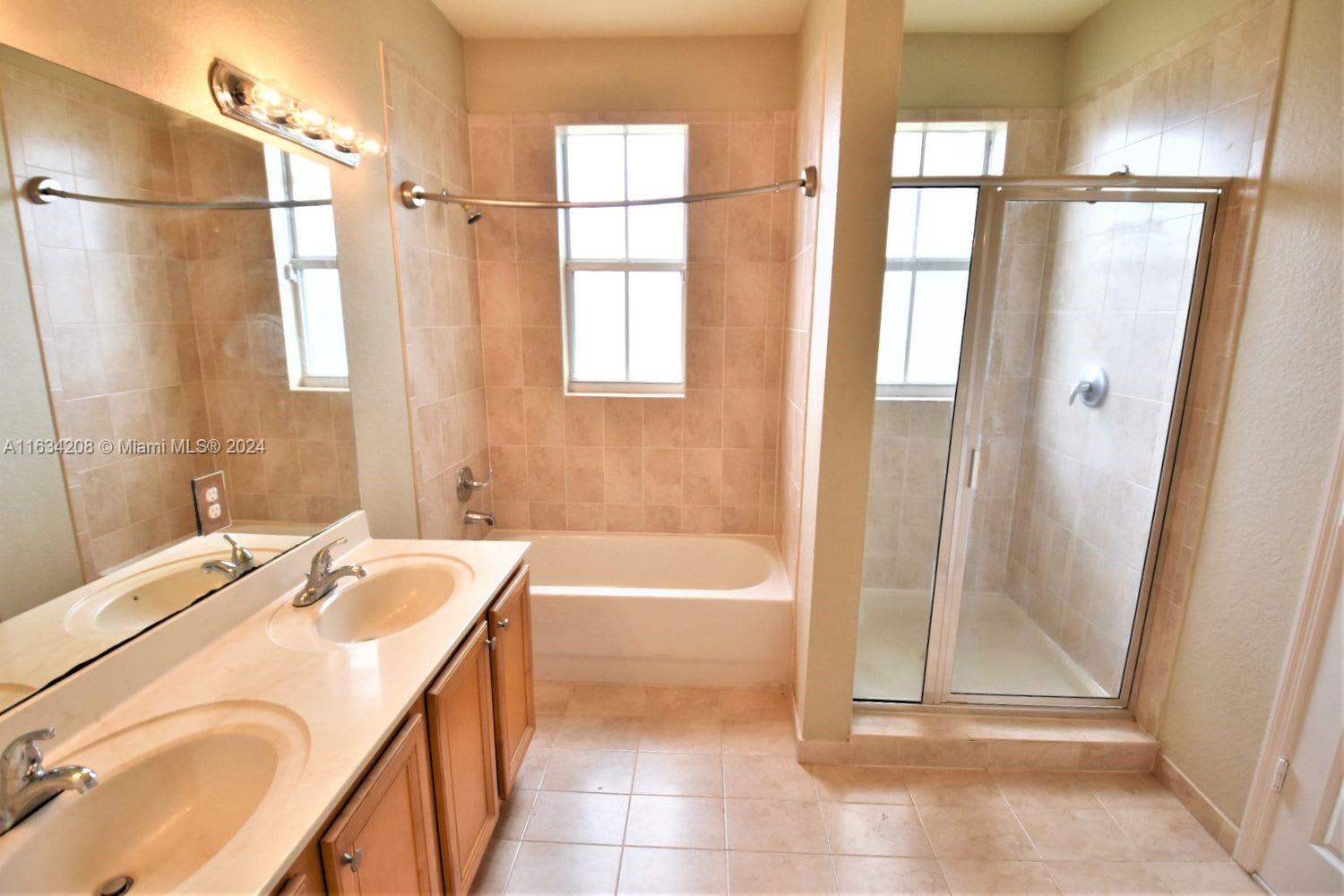 IVES DAIRY TOWNHOMES - Residential Lease