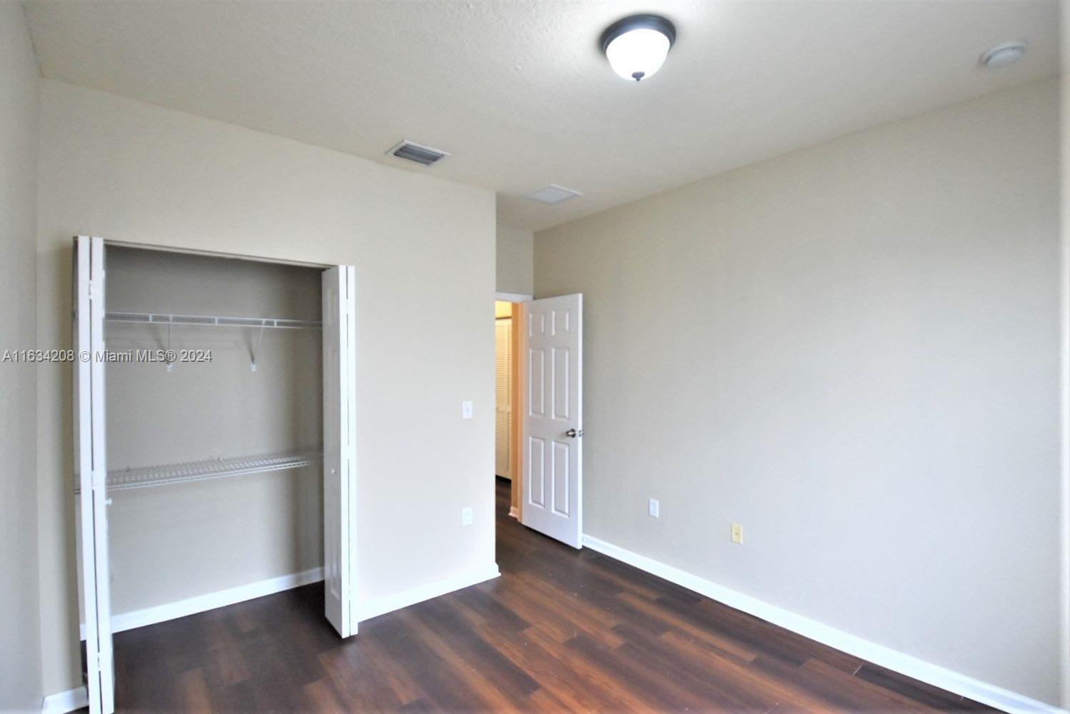 IVES DAIRY TOWNHOMES - Residential Lease