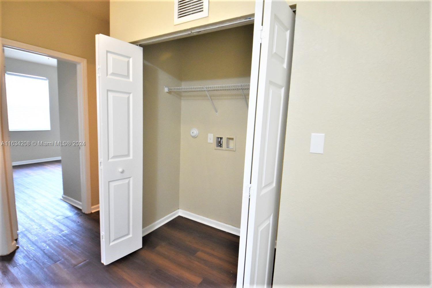 IVES DAIRY TOWNHOMES - Residential Lease