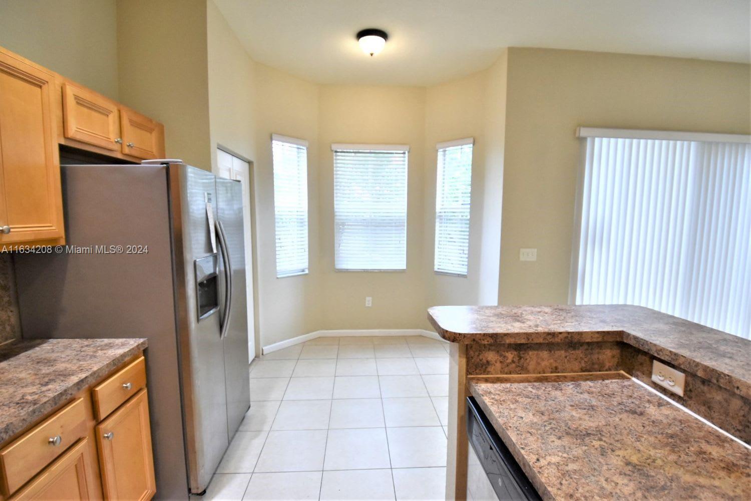 IVES DAIRY TOWNHOMES - Residential Lease