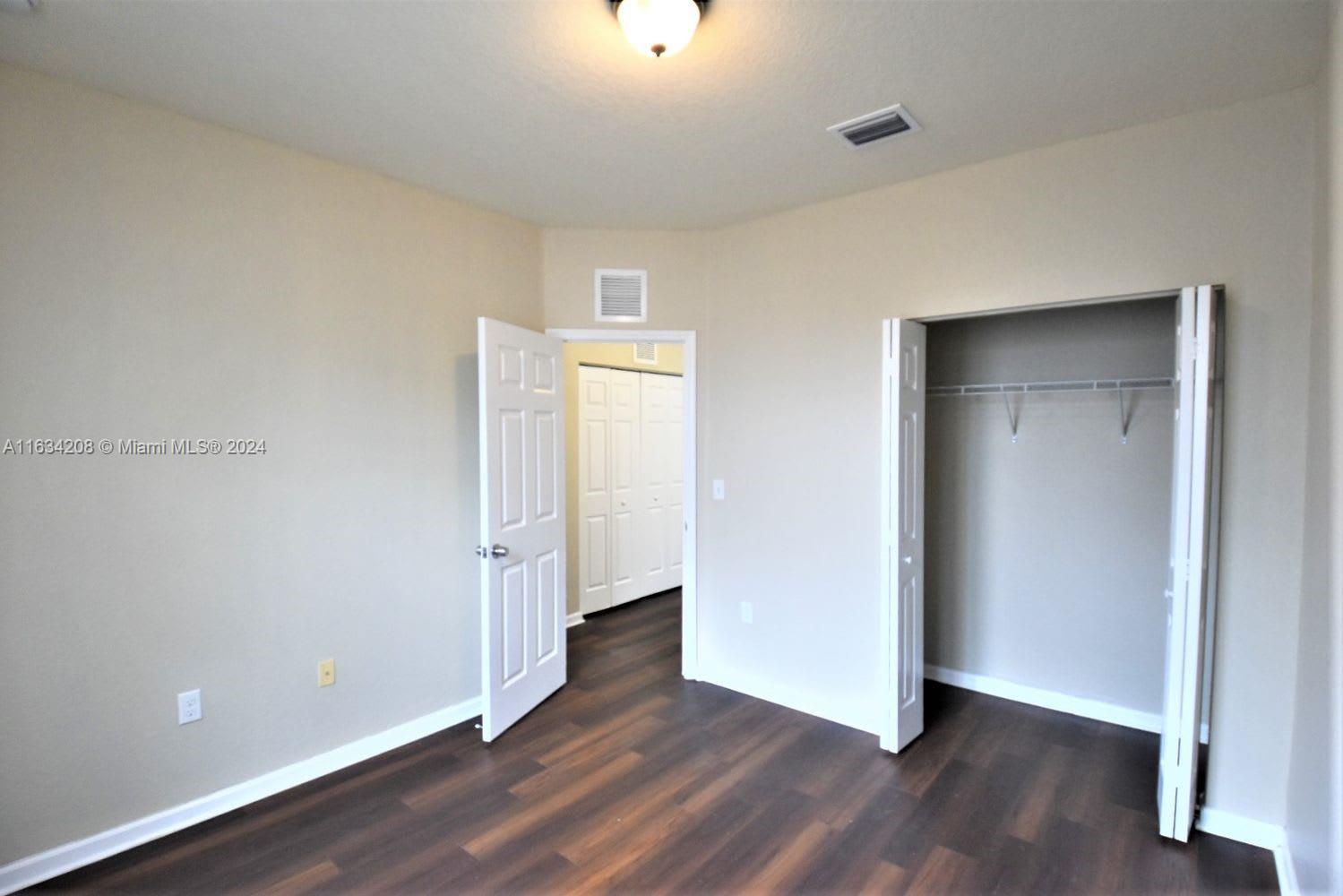 IVES DAIRY TOWNHOMES - Residential Lease