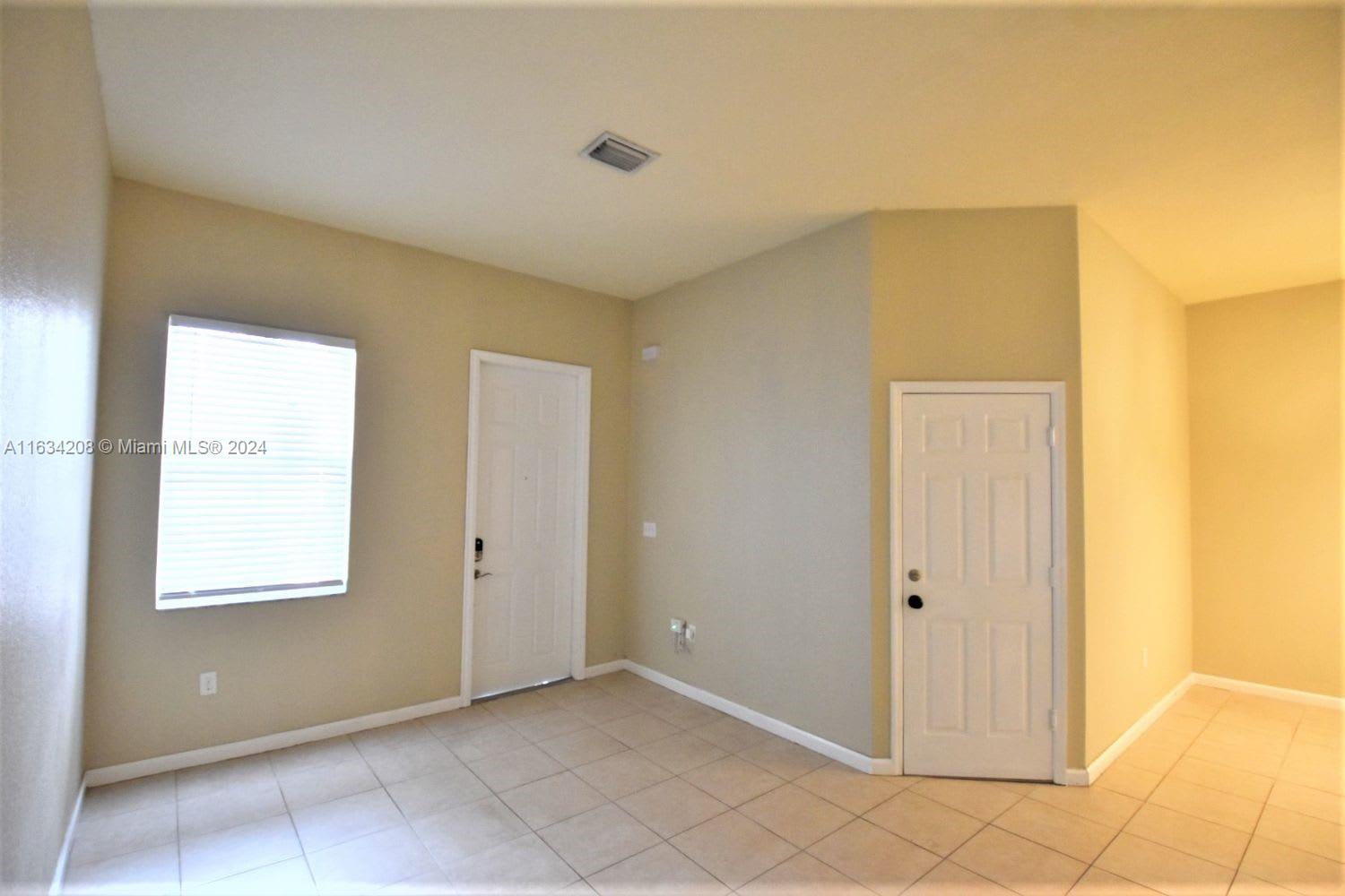 IVES DAIRY TOWNHOMES - Residential Lease