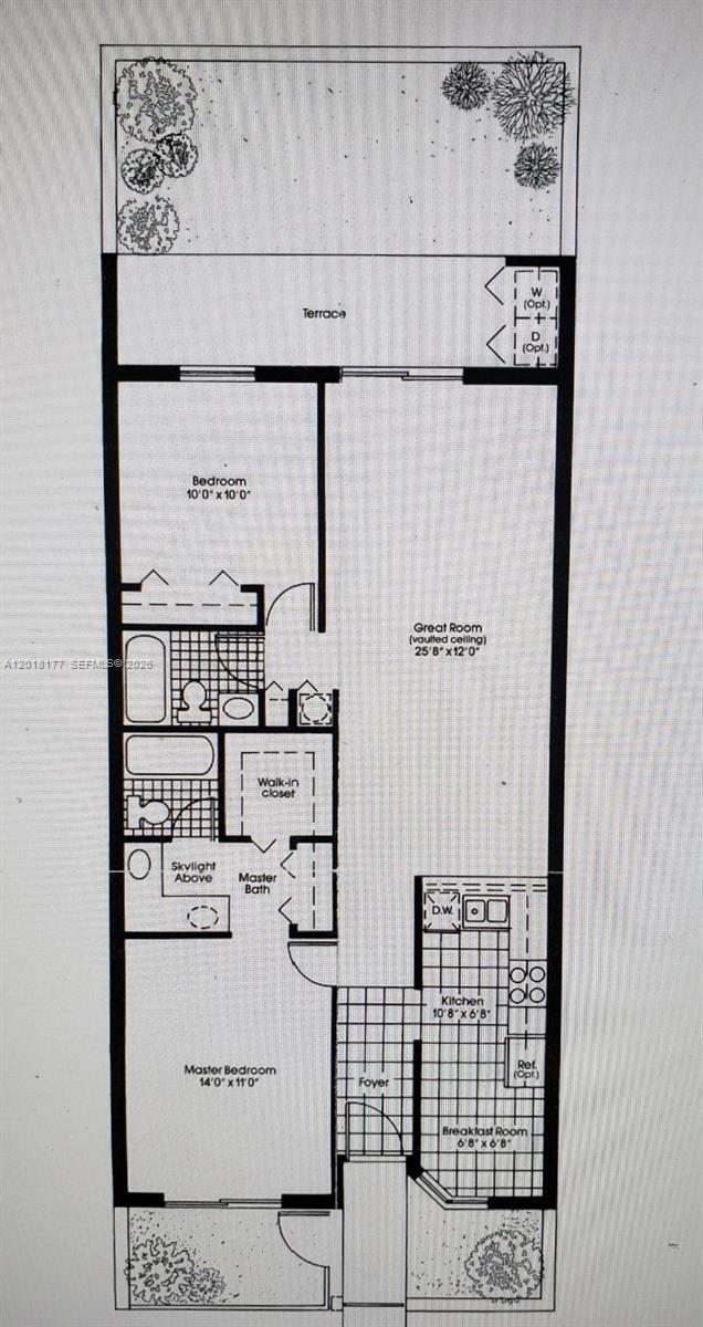 SUNSET CONDOR PH I - Residential