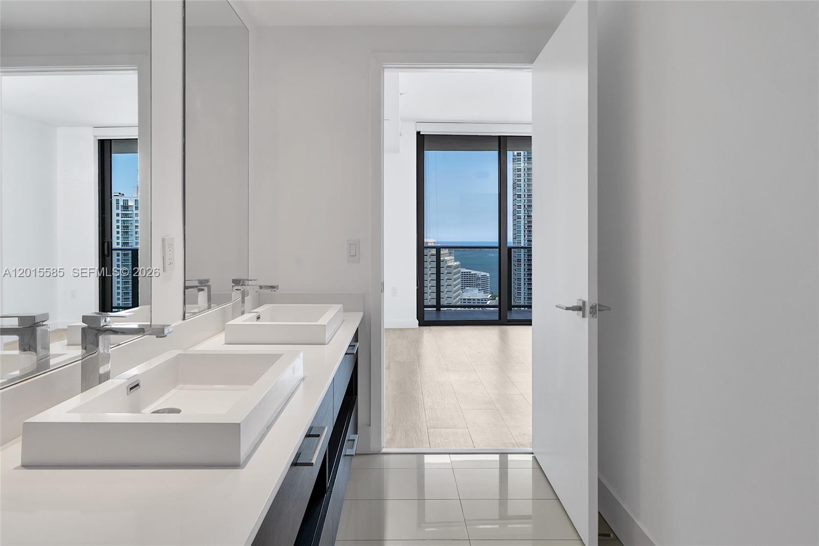 BRICKELL HEIGHTS EAST CON - Residential Lease