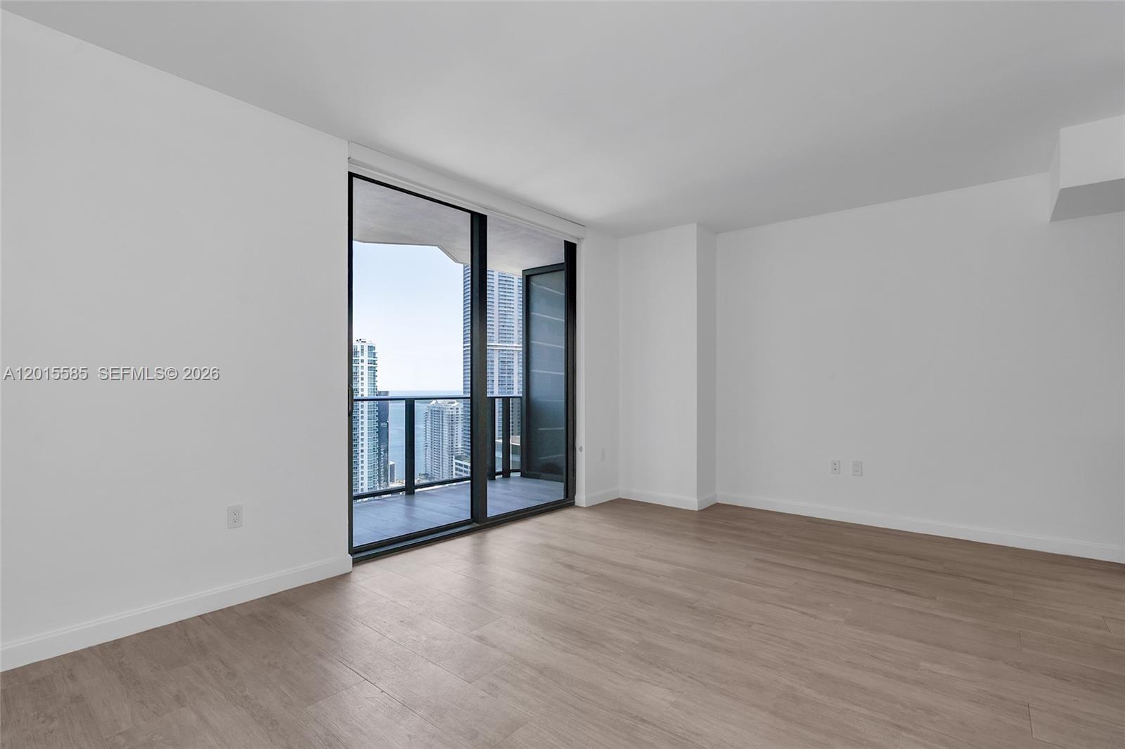 BRICKELL HEIGHTS EAST CON - Residential Lease