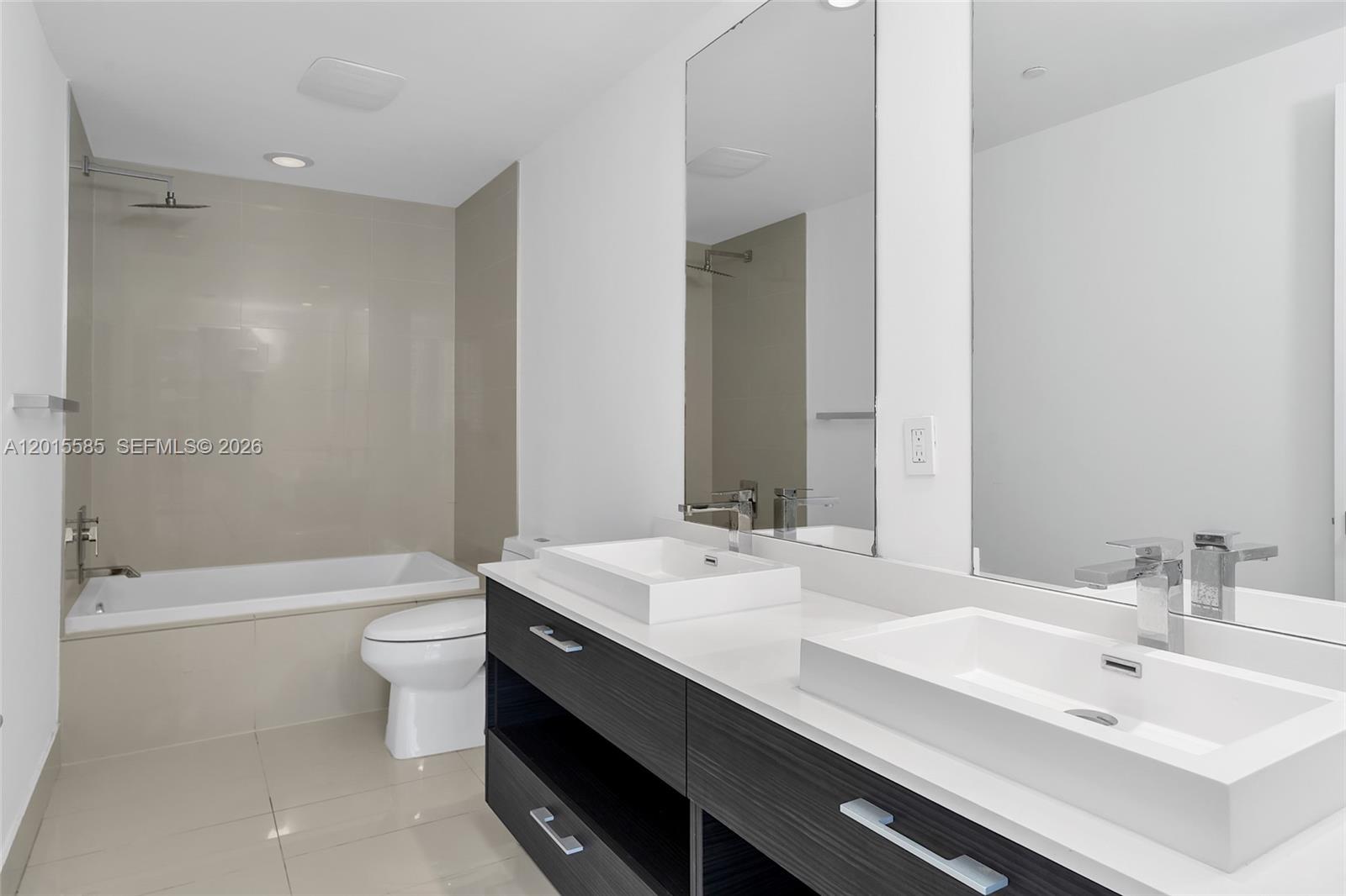 BRICKELL HEIGHTS EAST CON - Residential Lease