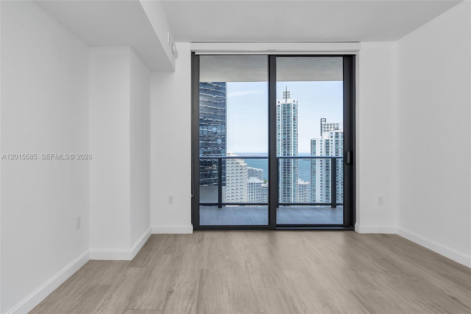 BRICKELL HEIGHTS EAST CON - Residential Lease