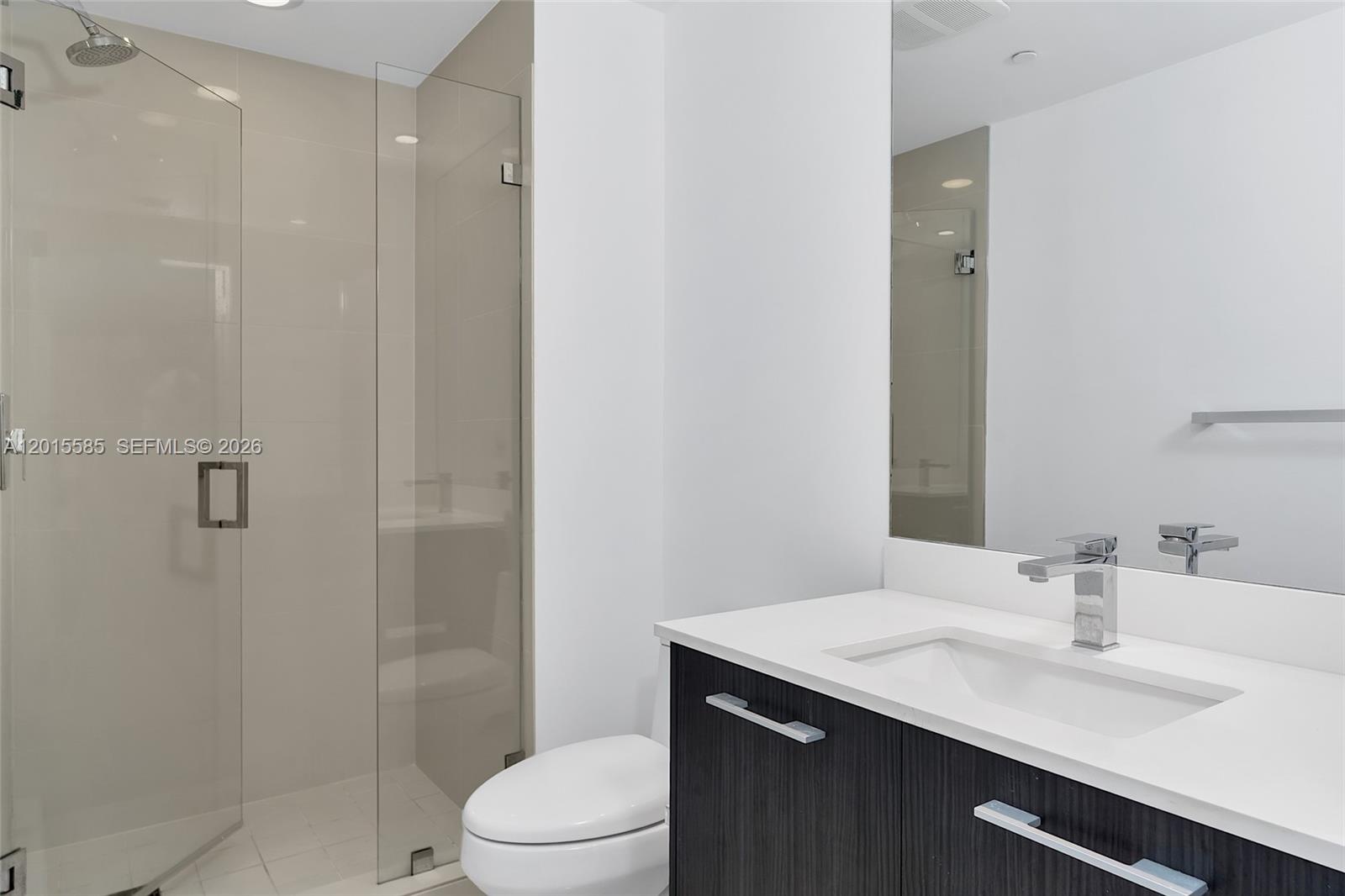 BRICKELL HEIGHTS EAST CON - Residential Lease
