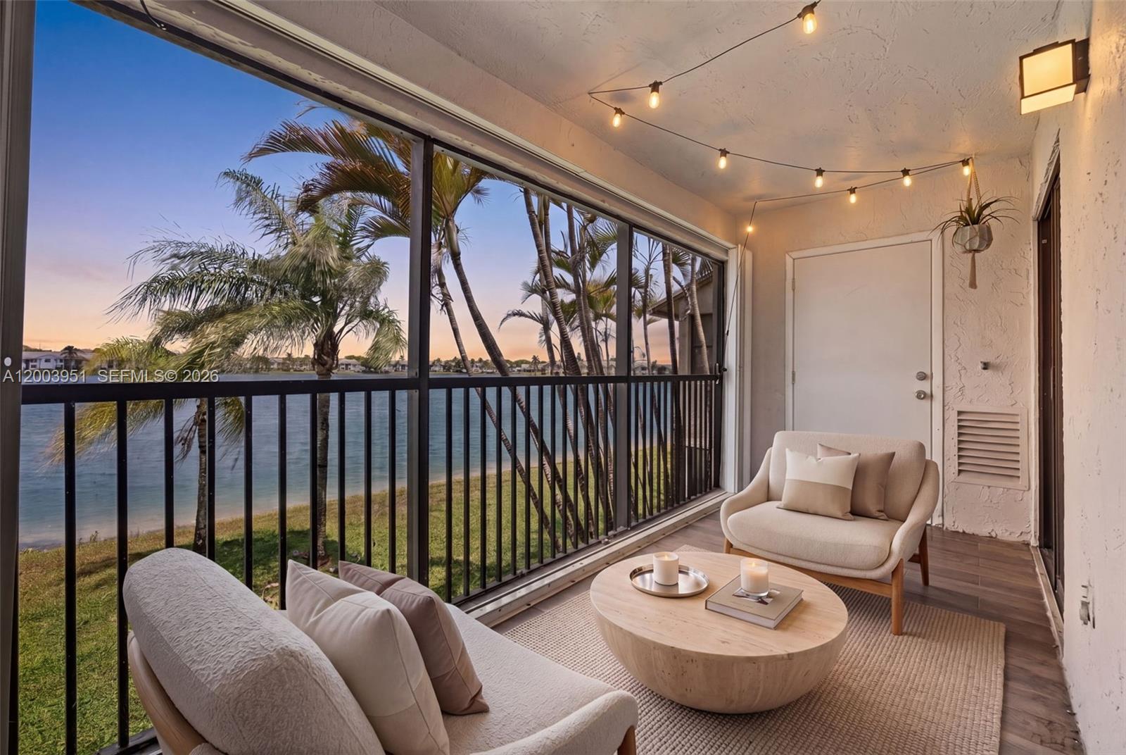 LAKESHORE CONDO 6 - Residential