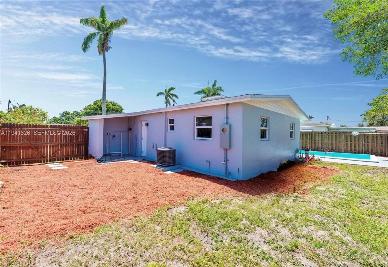 PLAYLAND VILLAGE SEC 3 - Residential