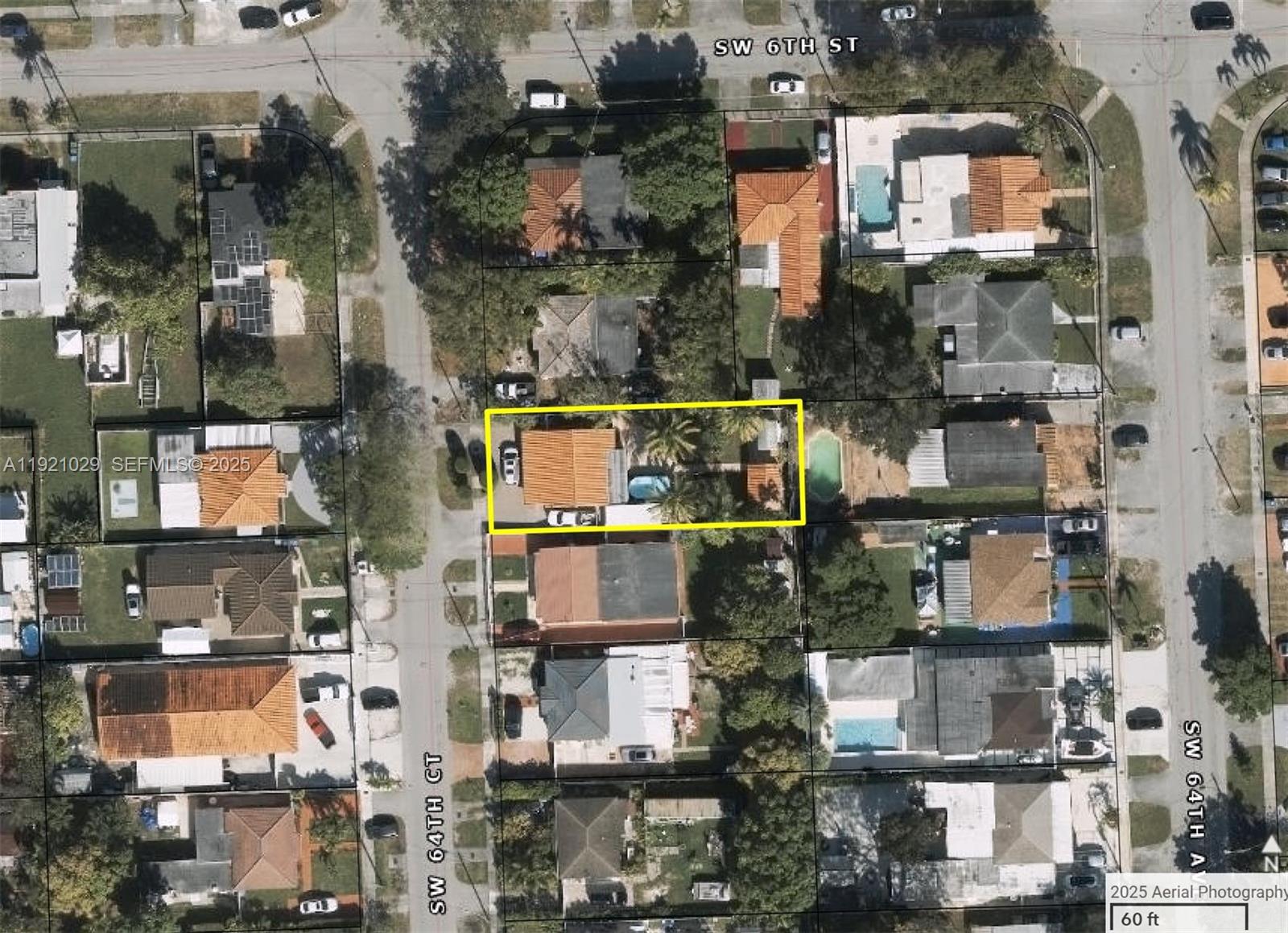 FAIRLAWN - Residential