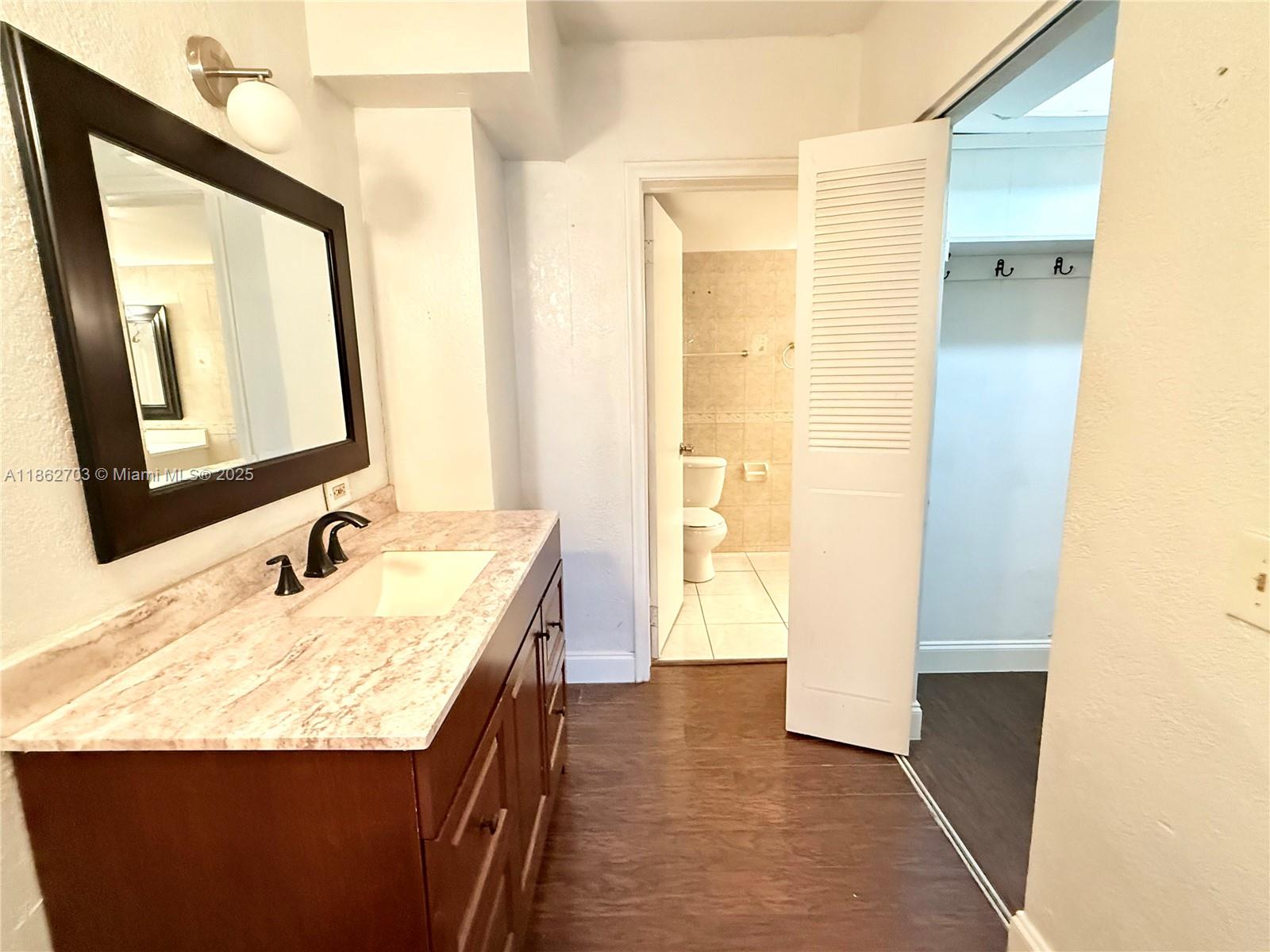 BERKELEY MANOR CONDO - Residential