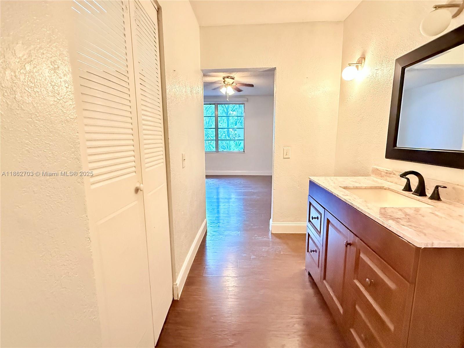 BERKELEY MANOR CONDO - Residential