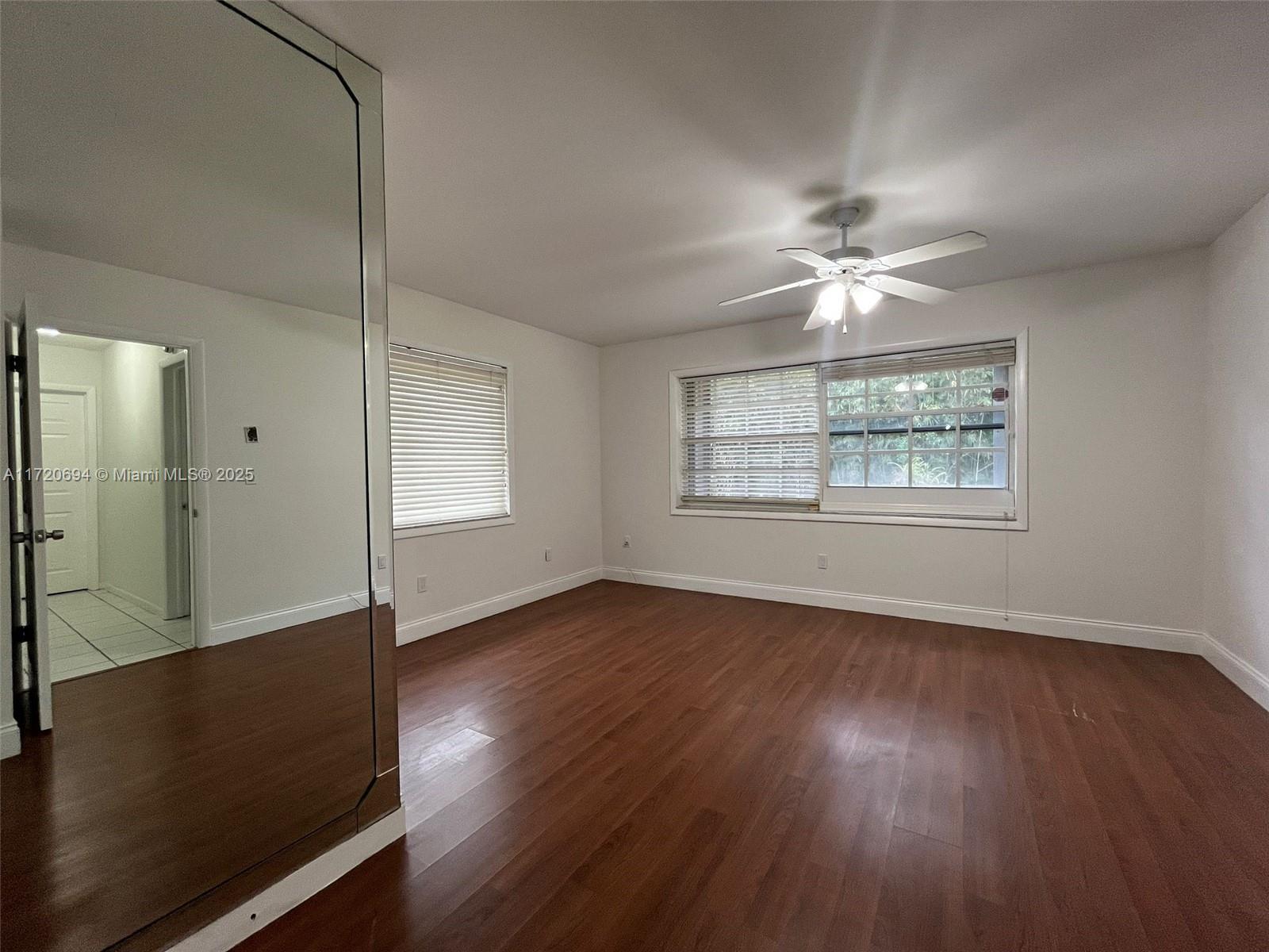 SQUARE LAKE - Residential Lease