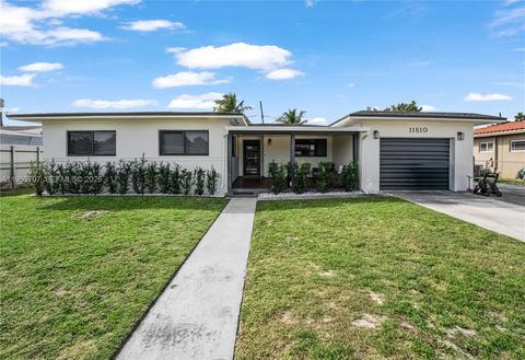 11610 NW 57th Ct Hialeah FL 33012