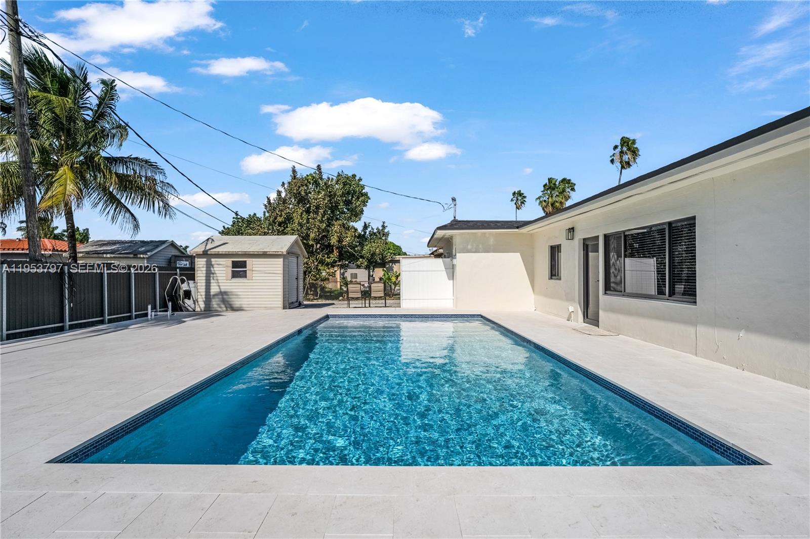 4TH ADDN TO PALM SPRINGS - Residential