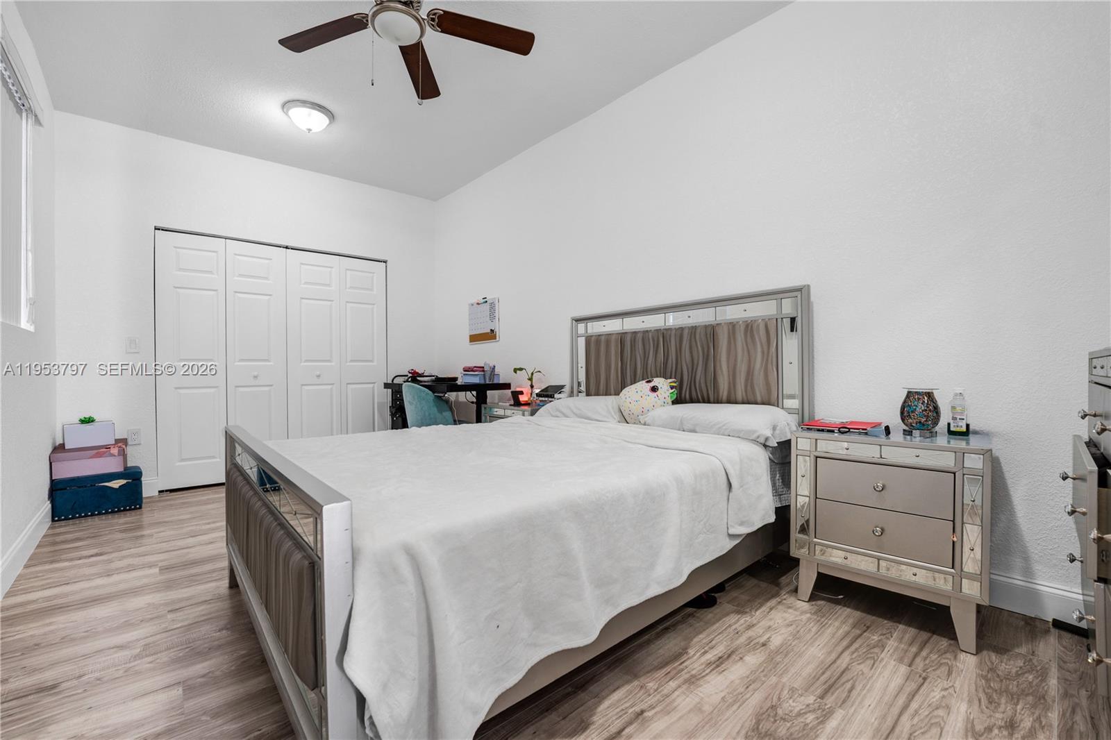 4TH ADDN TO PALM SPRINGS - Residential