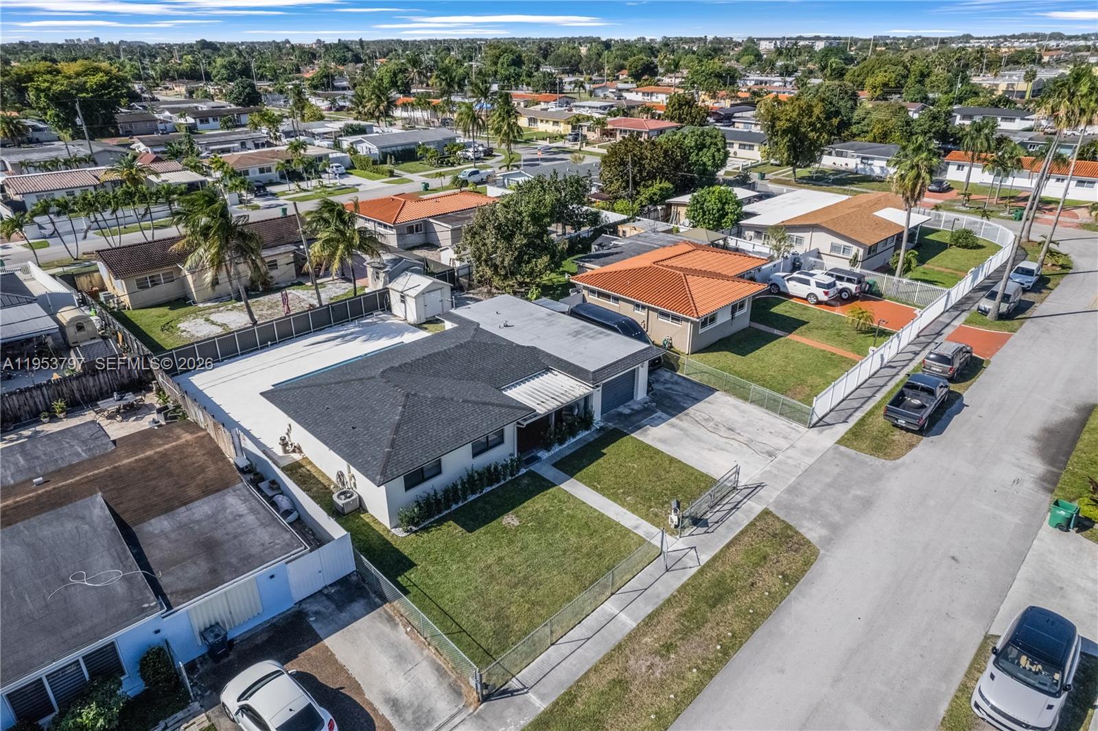 4TH ADDN TO PALM SPRINGS - Residential