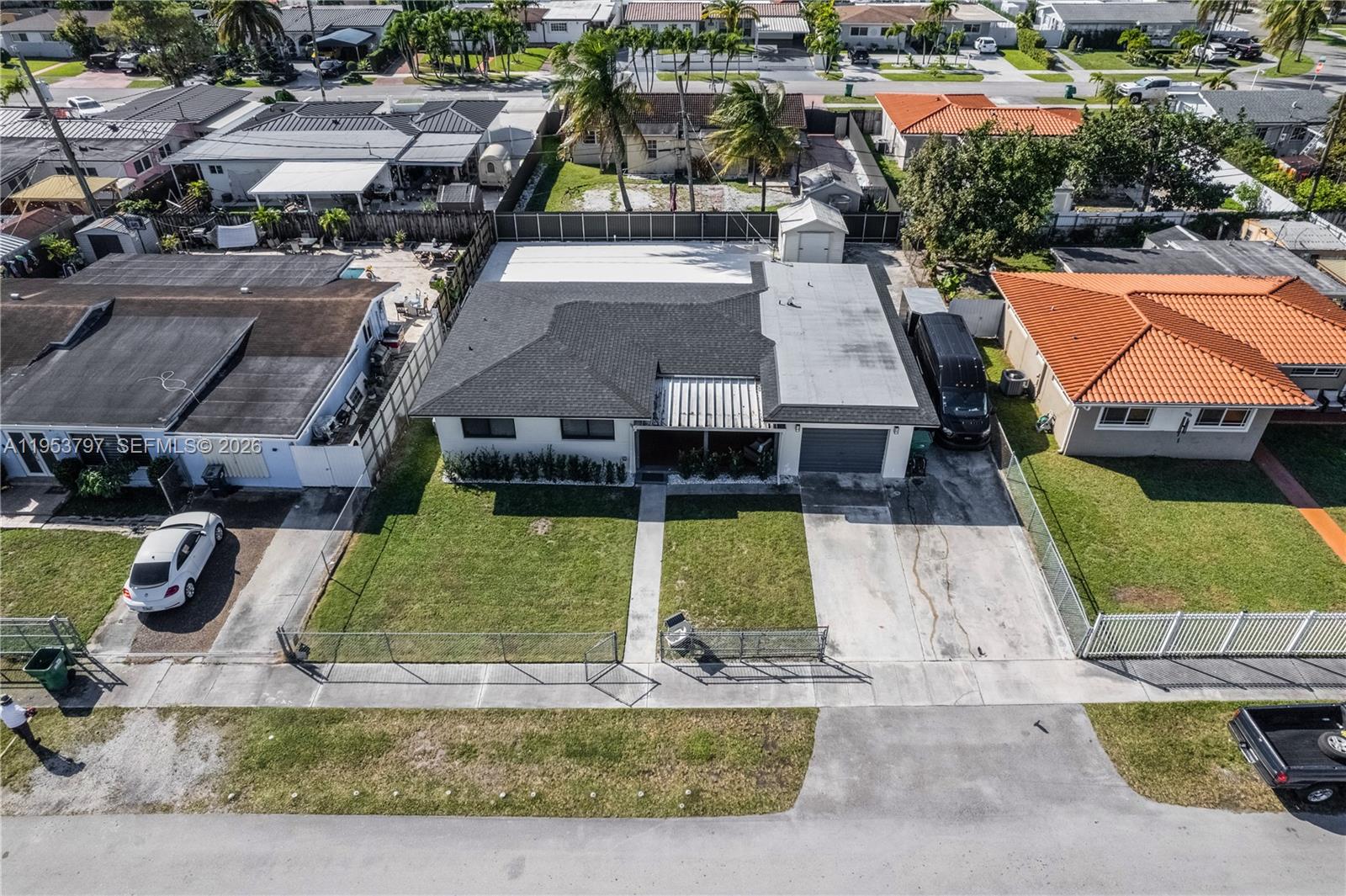 4TH ADDN TO PALM SPRINGS - Residential