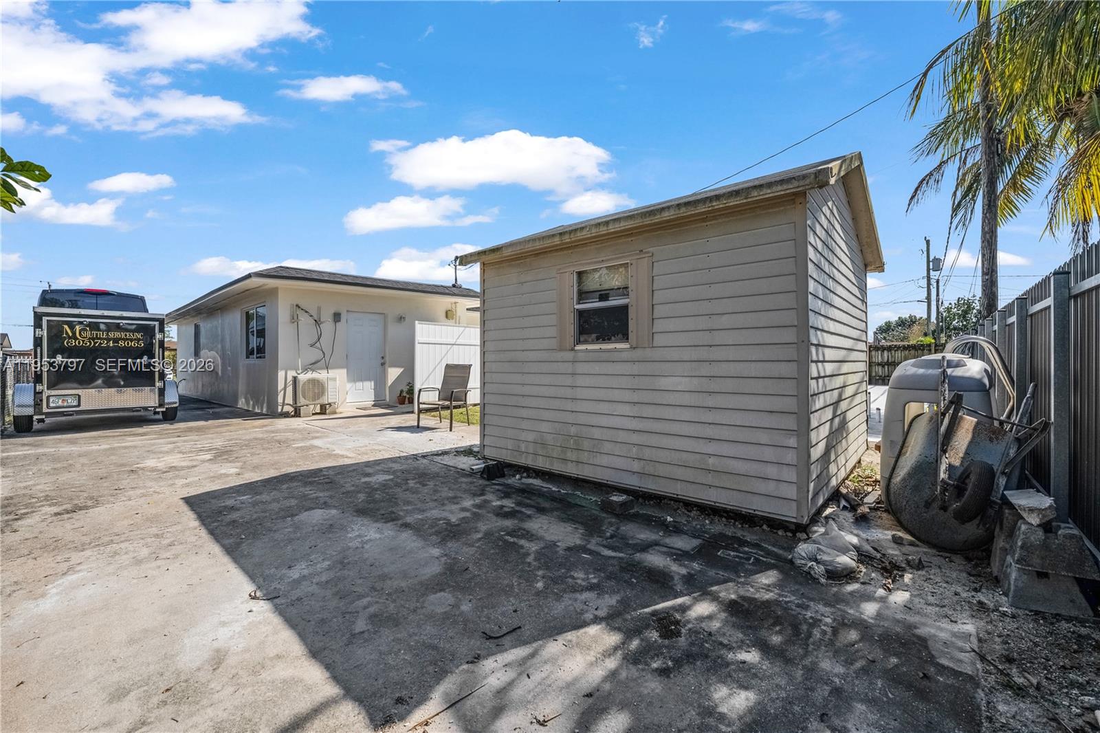 4TH ADDN TO PALM SPRINGS - Residential