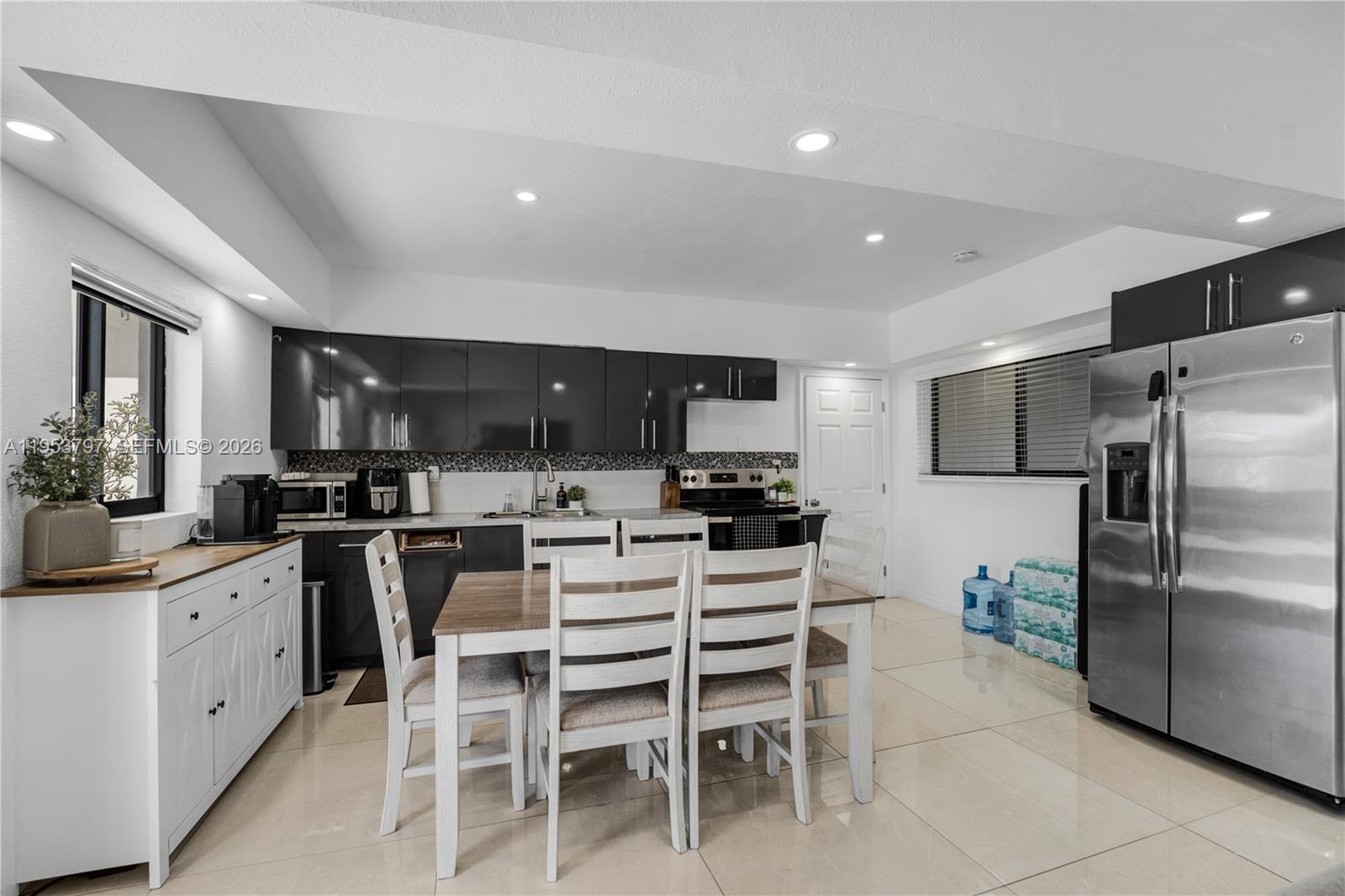 4TH ADDN TO PALM SPRINGS - Residential