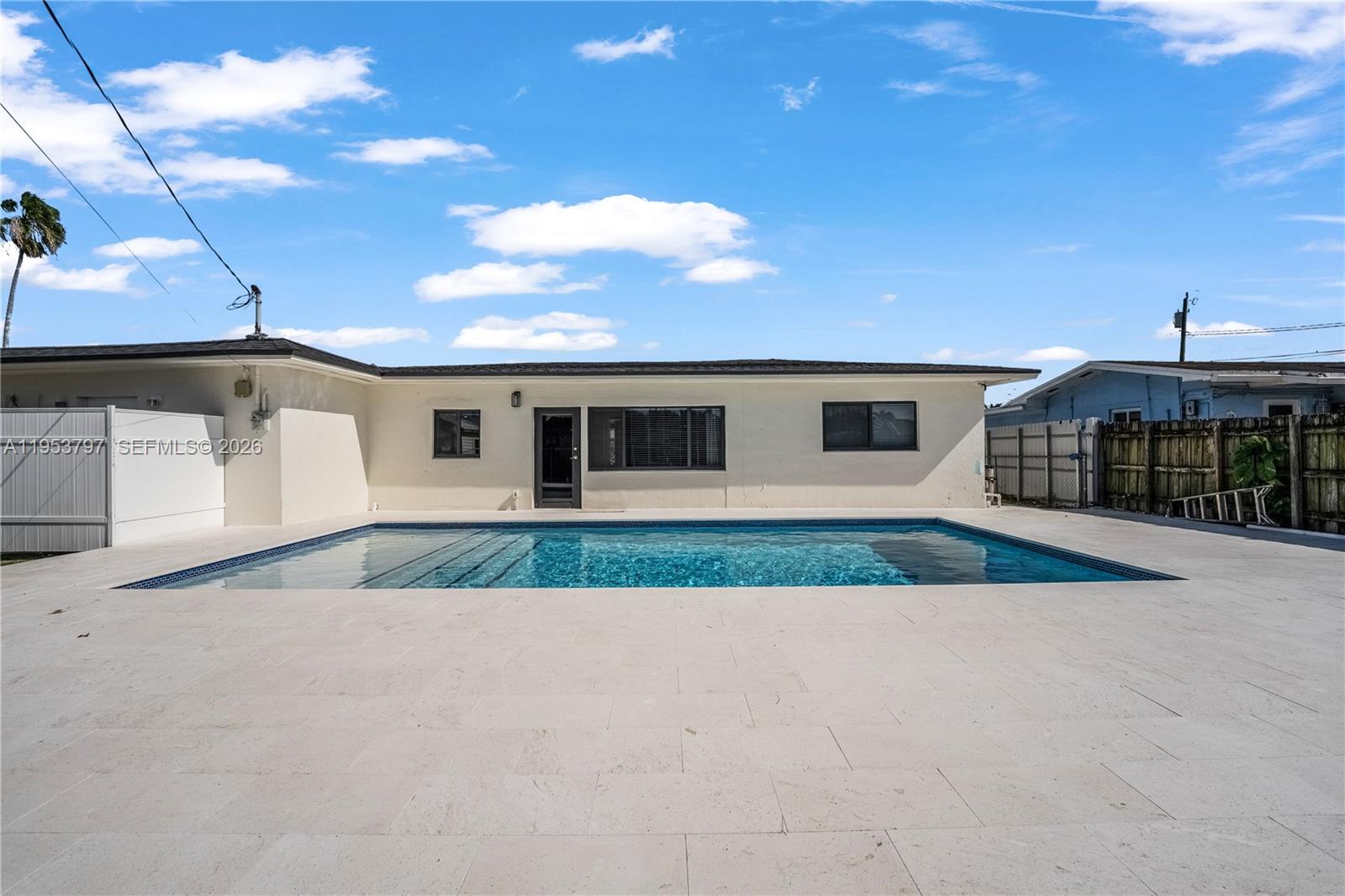 4TH ADDN TO PALM SPRINGS - Residential