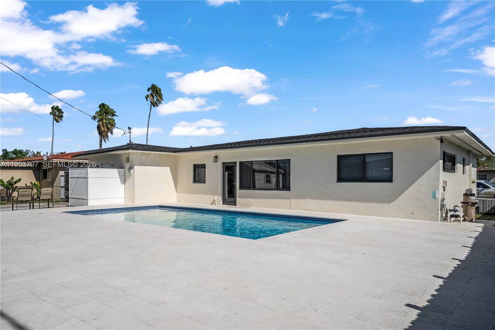 4TH ADDN TO PALM SPRINGS - Residential