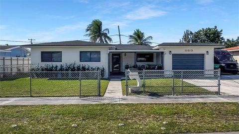 Photo of 11610 NW 57th Ct, Hialeah, FL 33012 (MLS # A11953797)