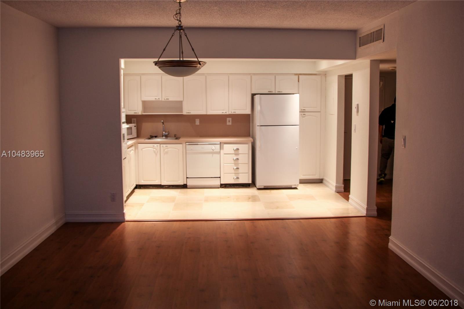 OCEANVIEW BUILDING A COND - Residential Lease