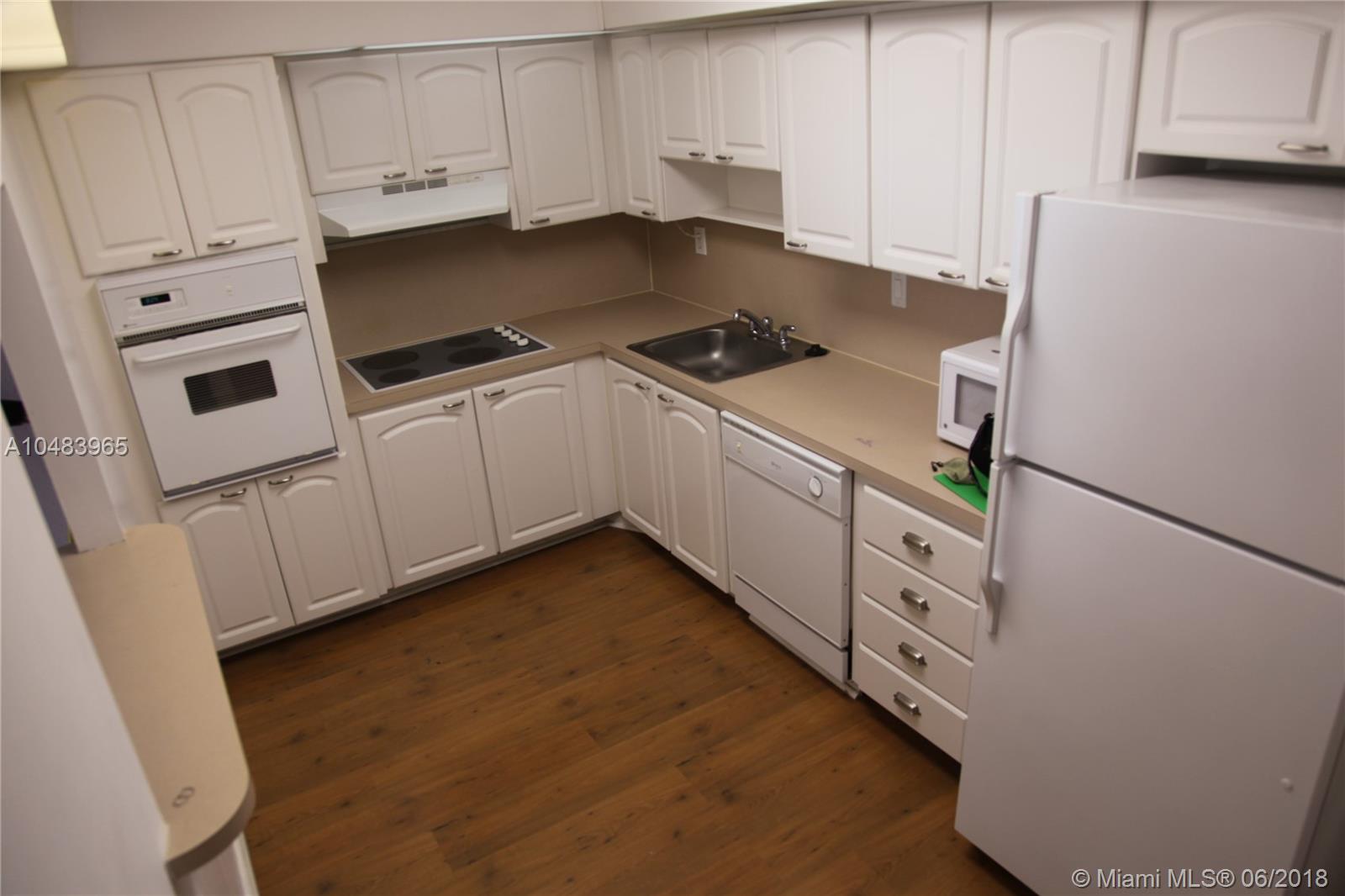 OCEANVIEW BUILDING A COND - Residential Lease