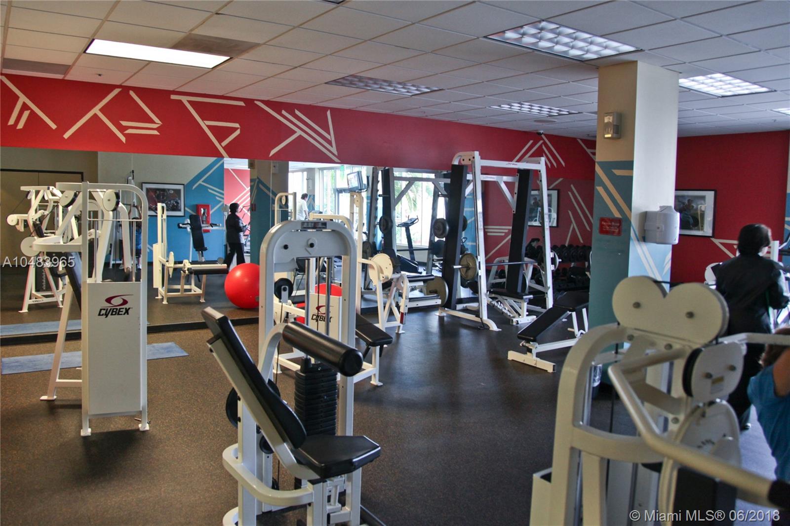 OCEANVIEW BUILDING A COND - Residential Lease