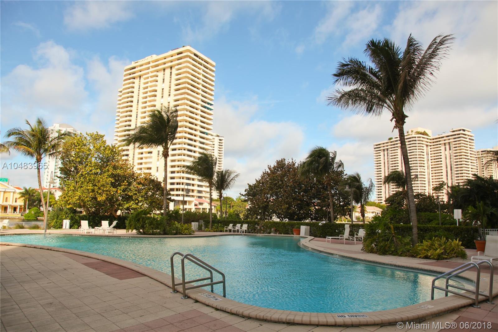OCEANVIEW BUILDING A COND - Residential Lease