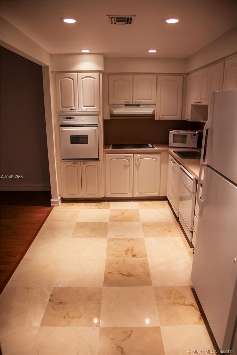 OCEANVIEW BUILDING A COND - Residential Lease