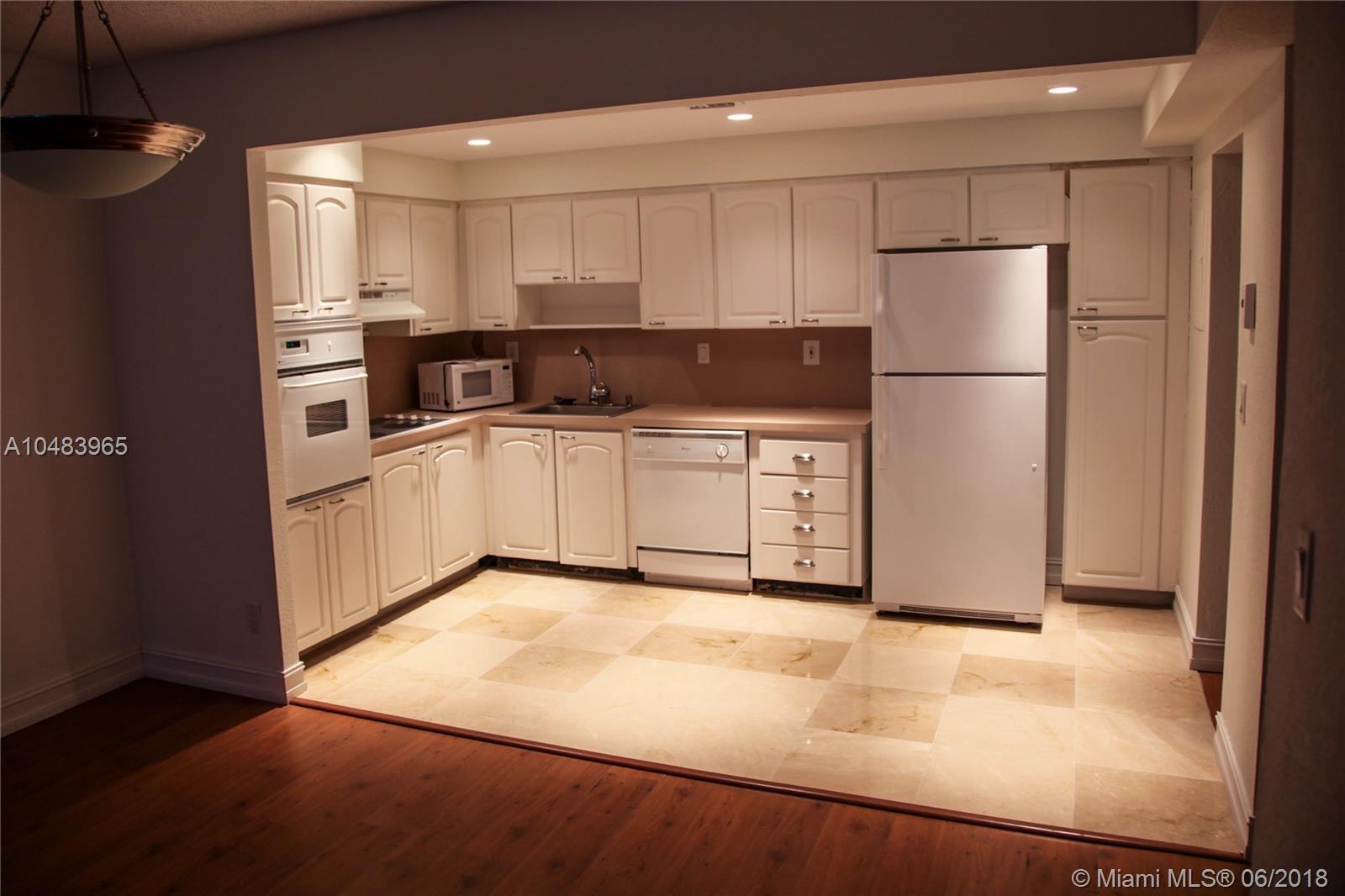 OCEANVIEW BUILDING A COND - Residential Lease